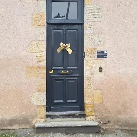 Le Montluspot Montluçon