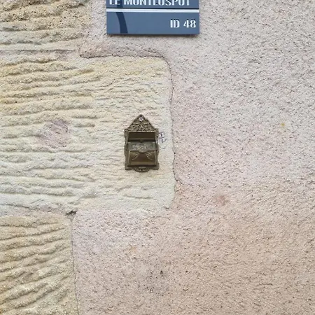 Le Montluspot * Montluçon