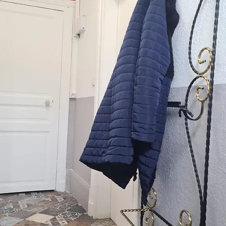 Le Montluspot Montluçon