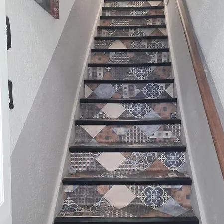 Apartamento Le Montluspot *
